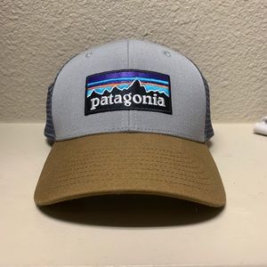 Patagonia hat